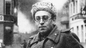 Vasili Grossman en Stalingrado