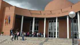 Los ocupados universitarios se han multiplicado por 3,5 en Castilla-La Mancha gracias a la UCLM