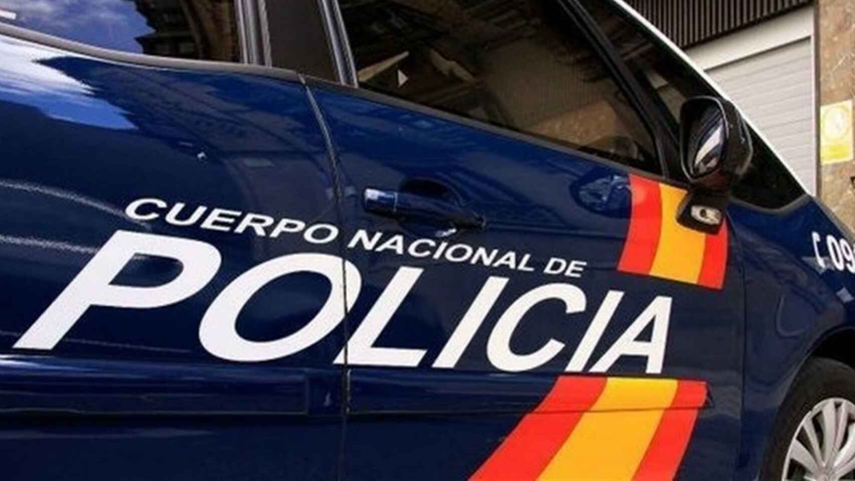 Detenidos dos jóvenes con antecedentes por robar en un conocido bar de Alcázar de San Juan