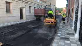 Cuenca inicia el camino para iniciar una amplia remodelación en sus calles