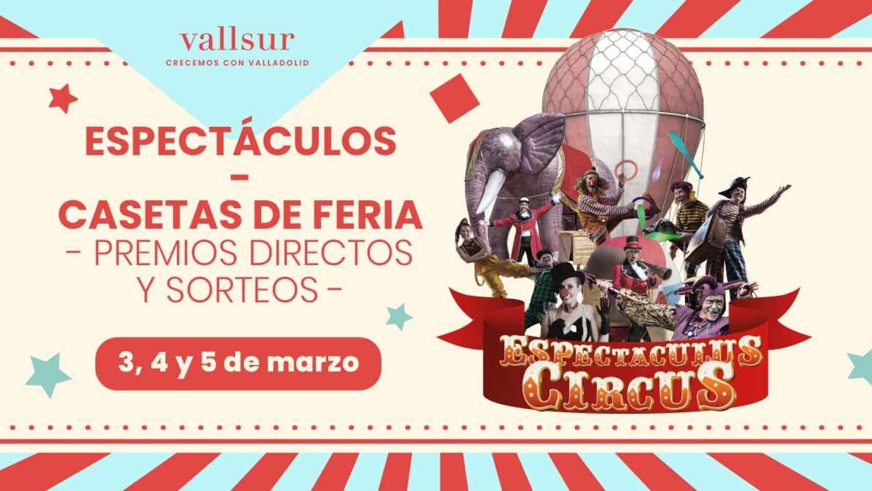 Espectaculus Circus