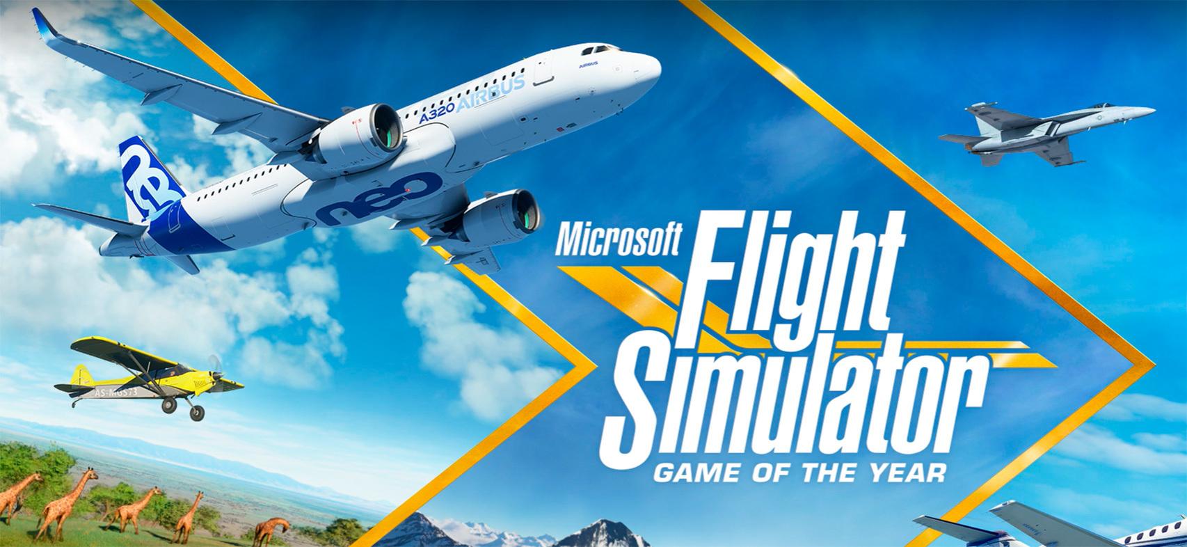 Ya puedes jugar a Microsoft Flight Simulator desde tu móvil Android:  aprende cómo