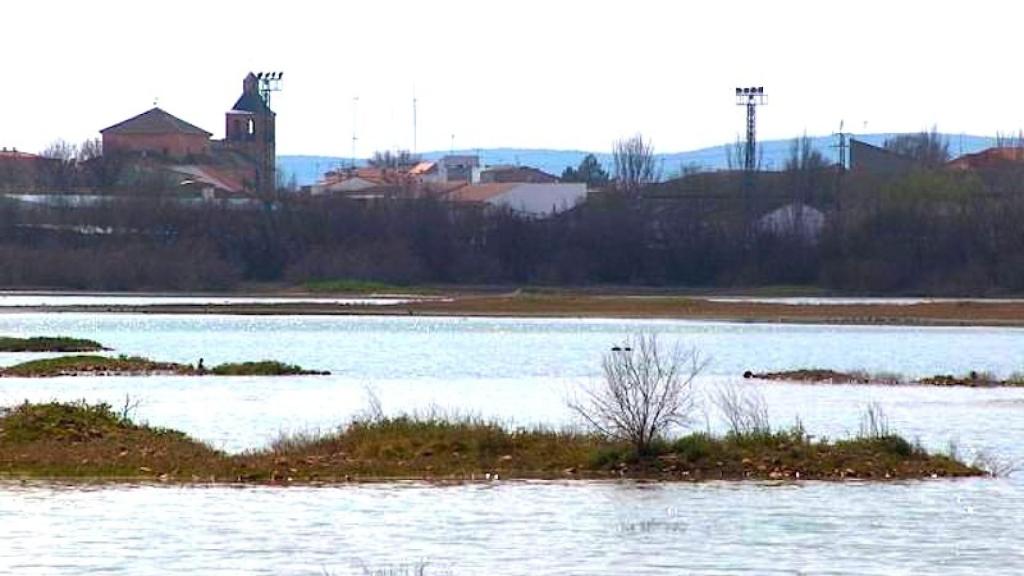Pozuelo de Calatrava. Foto: Turismo de Castilla-La Mancha