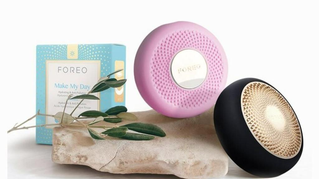 FOREO UFO MASK