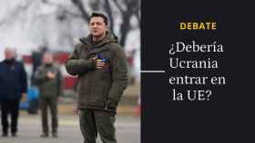 Debate | ¿Debería Ucrania pertenecer a la Unión Europea?