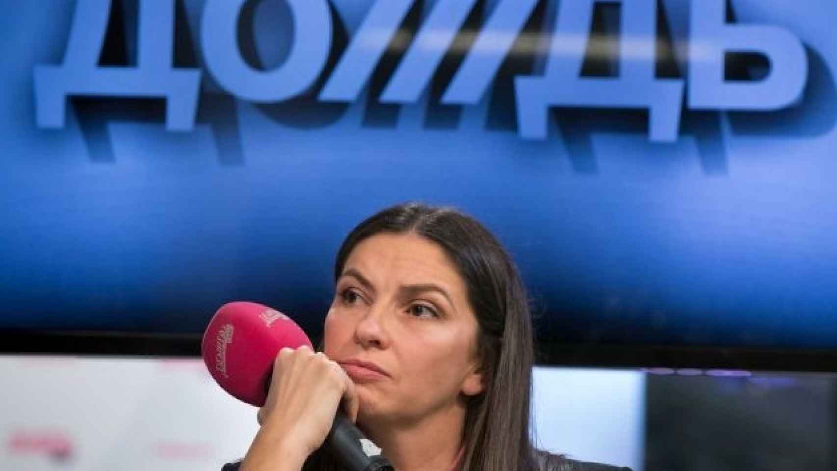 Natalya Sindeyeva.