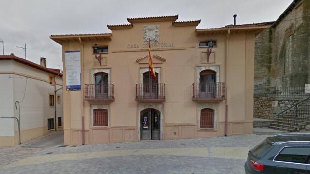 Ayuntamiento de Torresandino