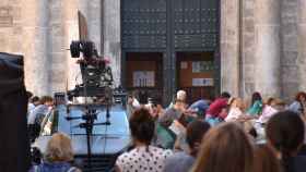 Se buscan figurantes para grabar una nueva película en Valladolid