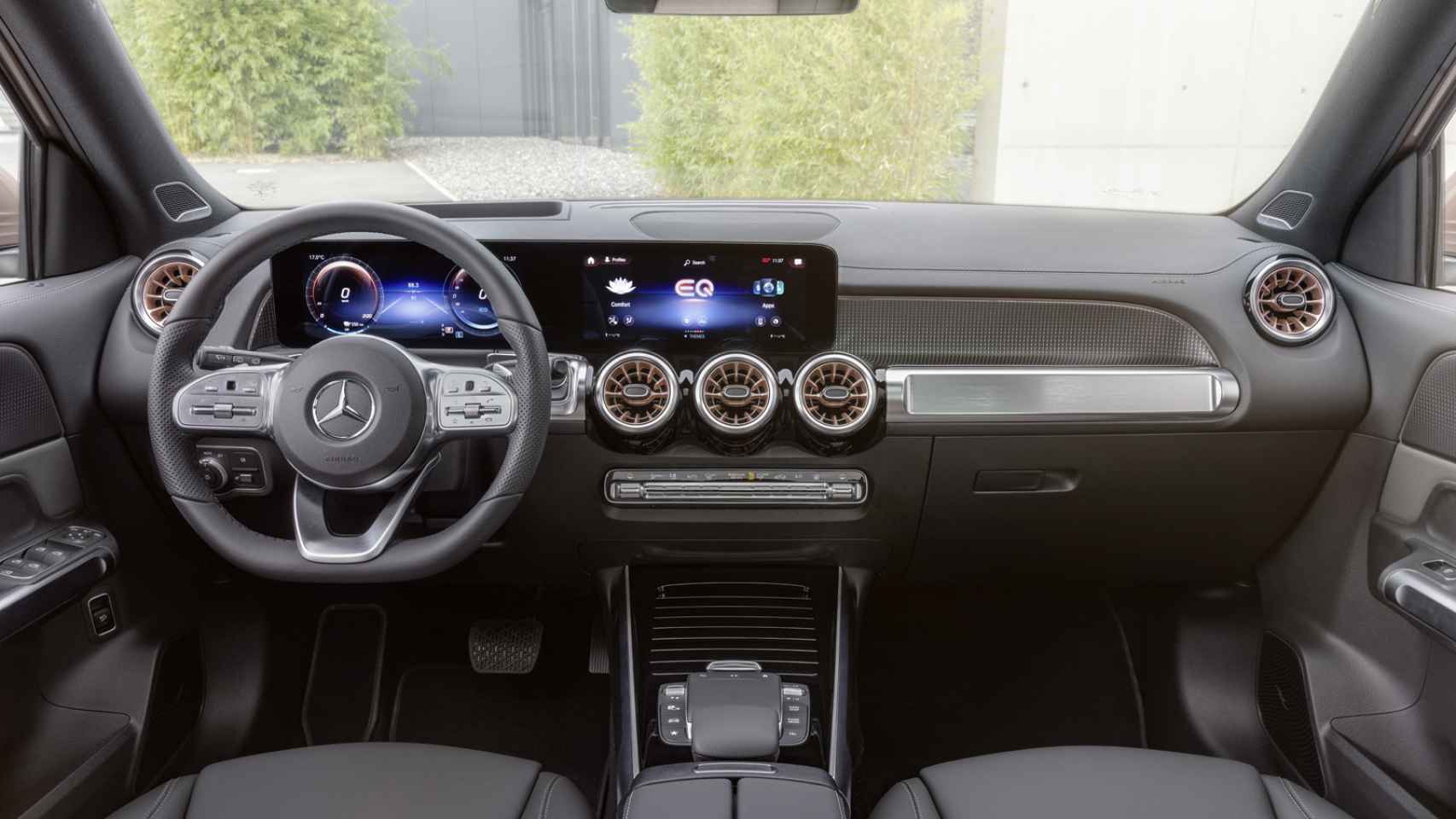 Mercedes EQB 300