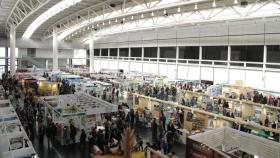 BioCultura: La feria de productos ecológicos regresa a A Coruña del 3 al 5 de marzo