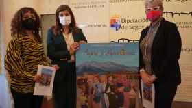 La Diputación de Segovia da a conocer las actividades del Día Internacional de la Mujer