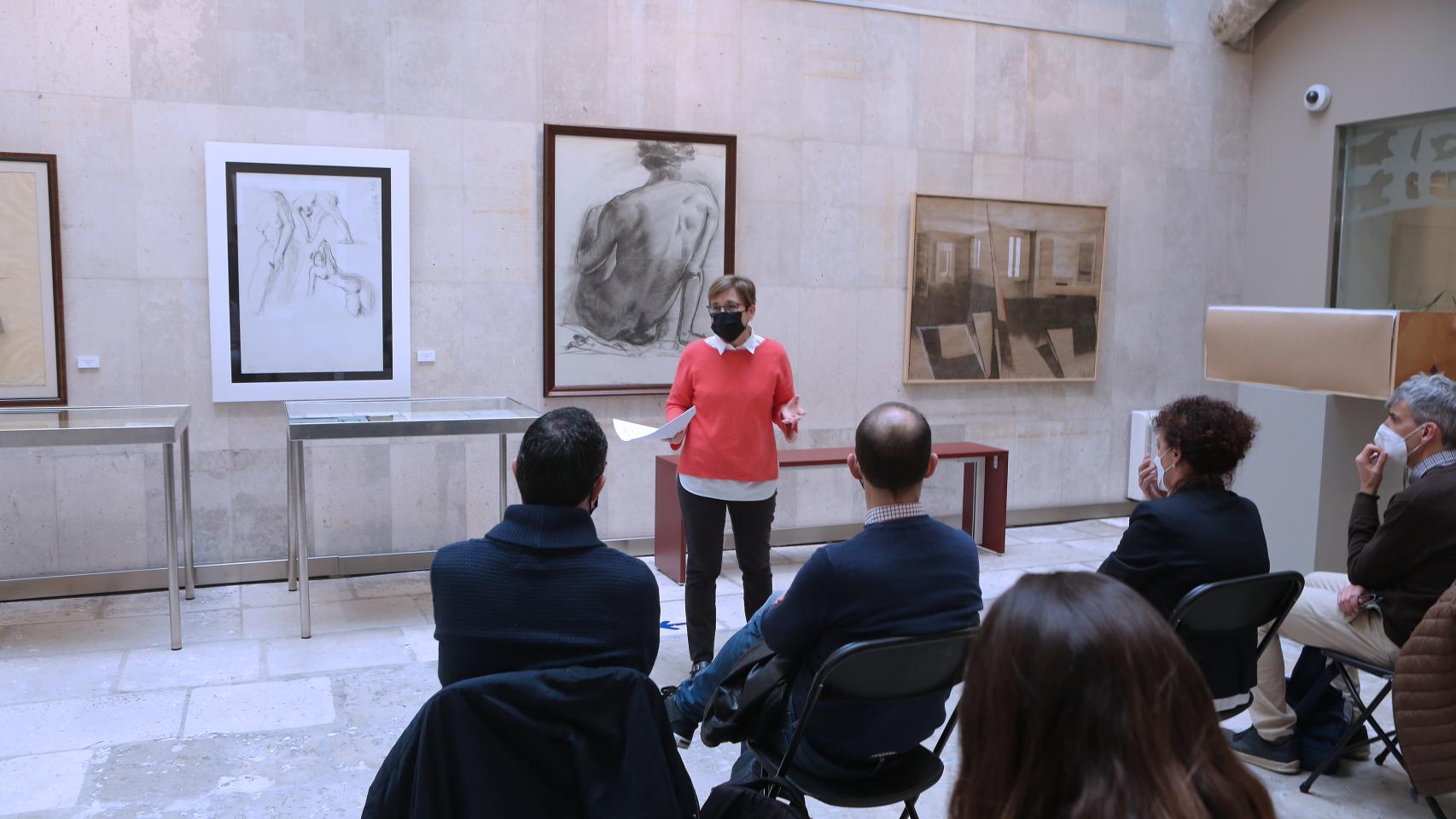 La Universidad de Valladolid recibe el Sello de Comercio Justo