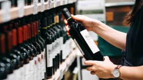 Cómo comprar vino tinto sin equivocarse