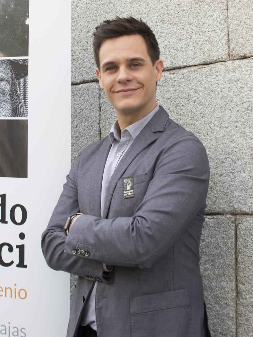 Christian Gálvez ha aumentado su número de seguidores tras su ruptura con Almudena Cid.