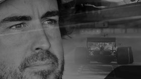 Fernando Alonso lanza su propia agencia de jóvenes pilotos