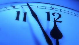 El 'reloj del fin del mundo' se adelanta se acerca a la medianoche de la extinción