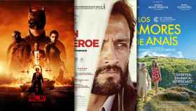 Cartelera de cine: Todas las películas que se estrenan en salas el fin de semana del 4 de marzo de 2022.