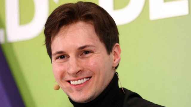 Pavel Durov, consejero delegado de Telegram.
