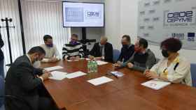 Firmado un convenio que afecta a más 5.000 trabajadores en Cuenca