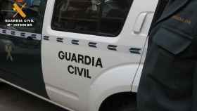 Un detenido en la provincia de Albacete por simular un accidente de coche para estafar al seguro