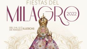 Vuelven las Fiestas del Milagro a Illescas con música, fiestas infantiles, toros, procesión...