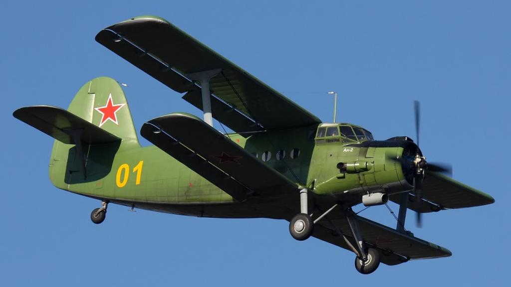 Antonov An-2