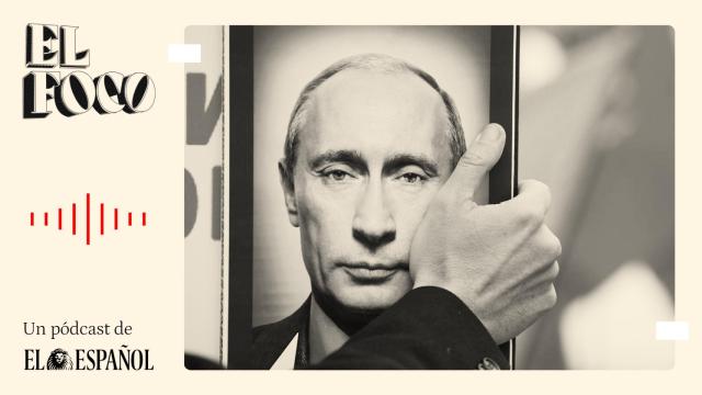 Putin sabe lo que piensas