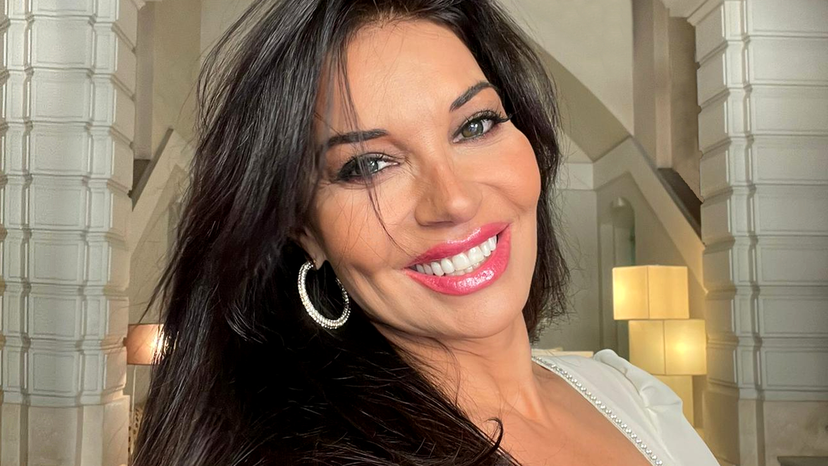 María Abradelo ha conversado con EL ESPAÑOL | Foto: cedida