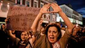 La ruptura quiebra el 8-M: el feminismo abolicionista se desmarca de la manifestación oficial