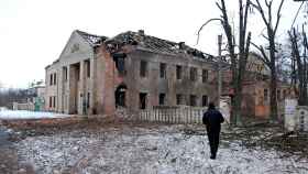 Kiev, Odesa y Járkov preparan la resistencia final entre bombardeos rusos