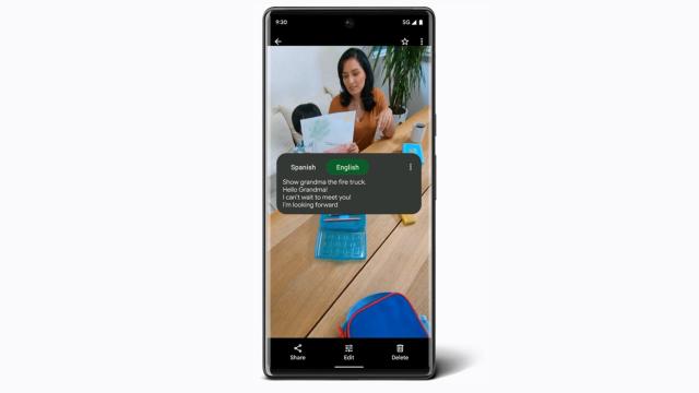Lo que aporta Private Compute Services a tu móvil con Android 12