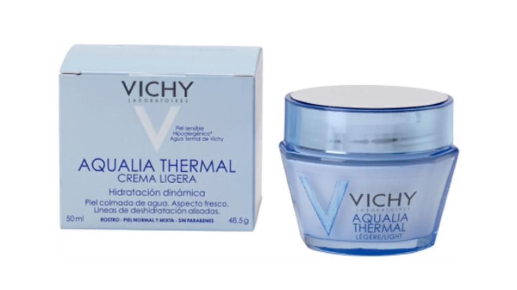 Crema Vichy