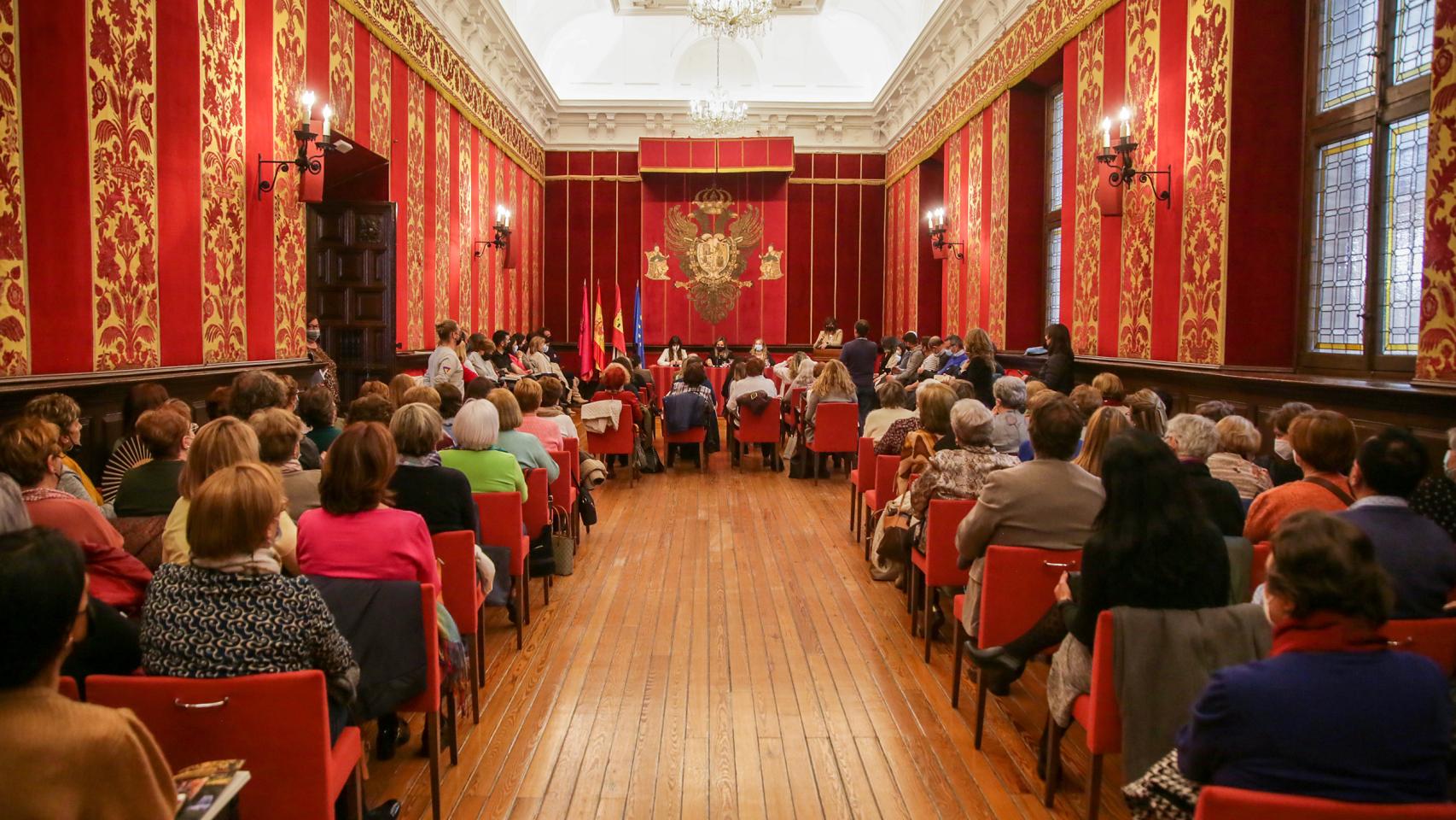 Premios 'Princesa Galiana' de Toledo