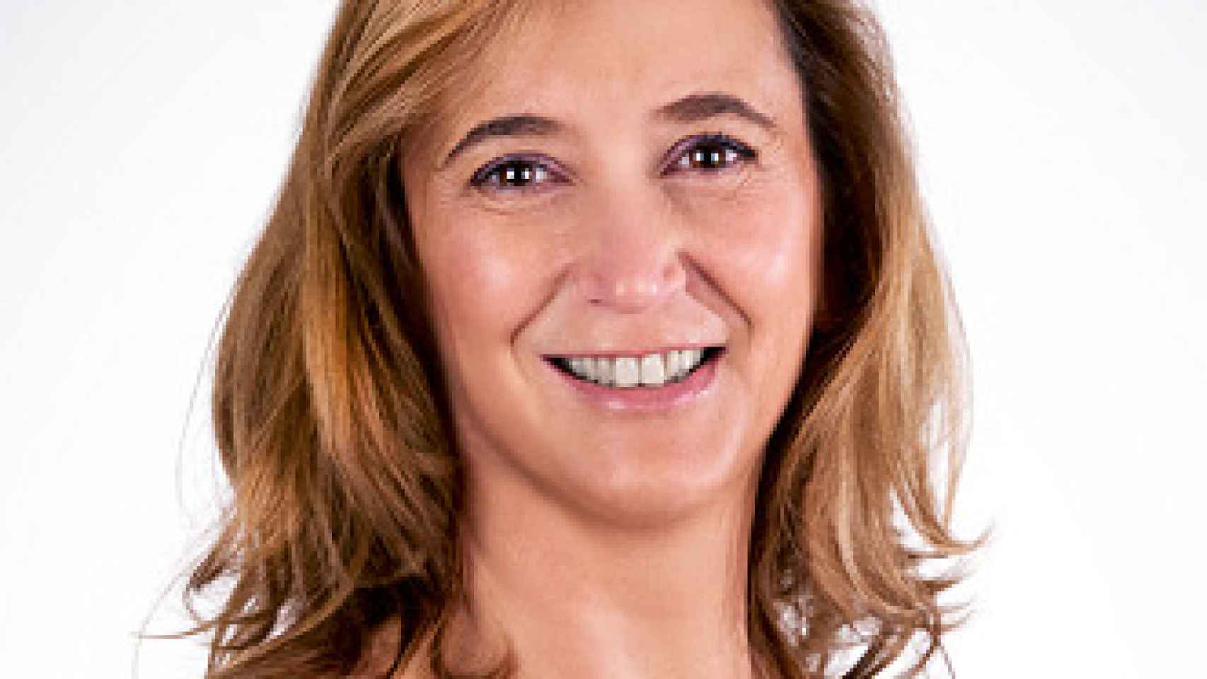 Rosa Díaz Moles, directora general de INCIBE