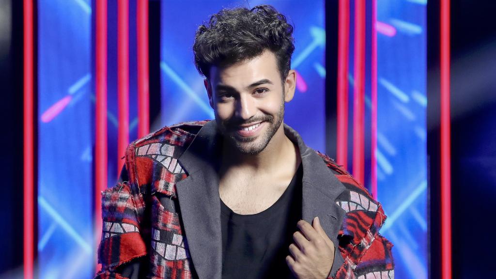 Agoney se alzó con el triunfo en 'TCMS 9' con el 53% de los votos del público.