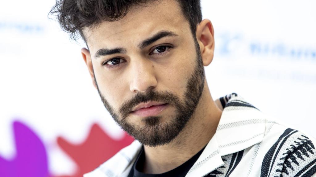 Agoney asegura que le aconsejaron aprovechar la exposición de 'OT', pero prefirió apartarse.