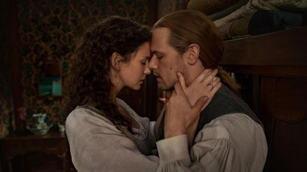 Crítica: 'Outlander' T6,