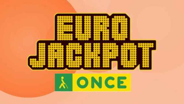El Eurojackpot de la ONCE deja 1,7 millones en Lillo (Toledo).