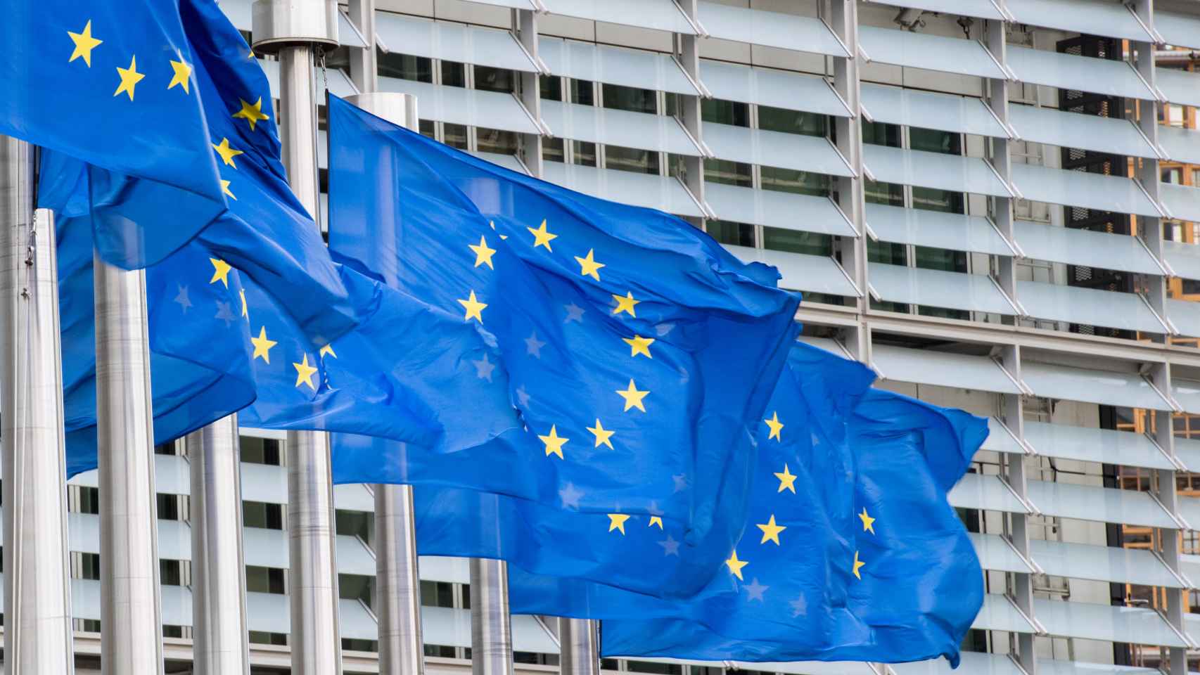 La UE da el primer paso para reconocer a Ucrania como país candidato a la adhesión