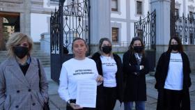 Trabajadoras de Lefties de A Coruña denuncian ante Fiscalía