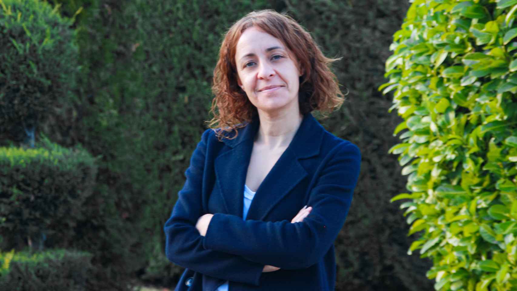 Silvia Varela, CPO de Gibobs