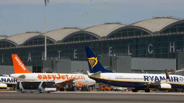 Ryanair suprimirá este verano la ruta Alicante - Lisboa