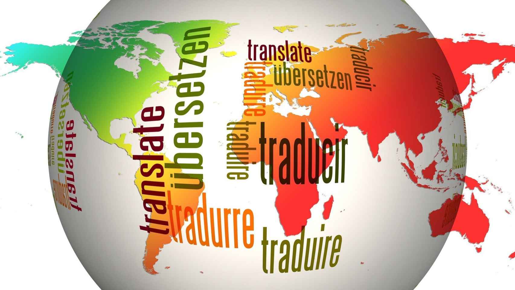 Estos son los idiomas más hablados del mundo