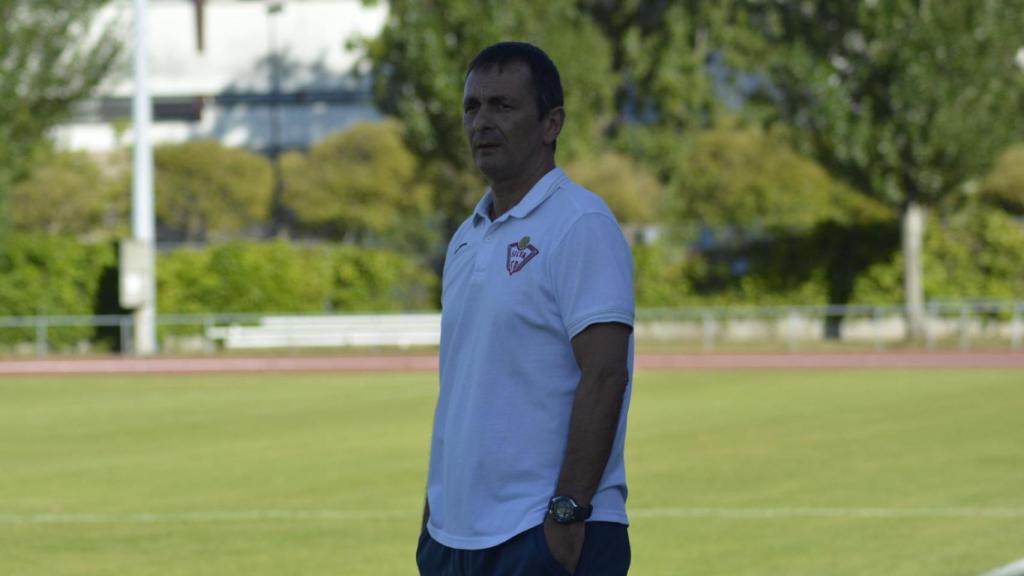 Javier Bardanca cumplirá 14 temporadas dirigiendo al Silva