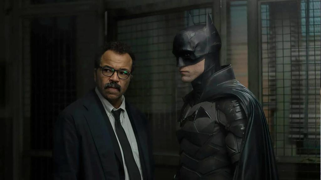 Lo que viene después de 'The Batman': una secuela por confirmar, un spin-off cancelado y otro en marcha.