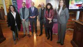 Valladolid acoge la sesión de rosados del Concurso Mundial de Bruselas con 1.170 vinos de treinta países