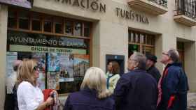 Oficina de Turismo de Zamora