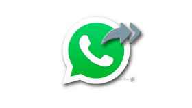 El reenvío de mensajes en WhatsApp se limita en la beta