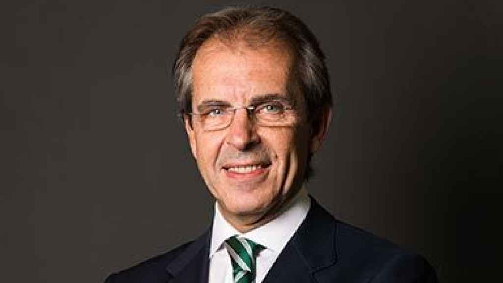 José Luis Acea, CEO de Banca March.
