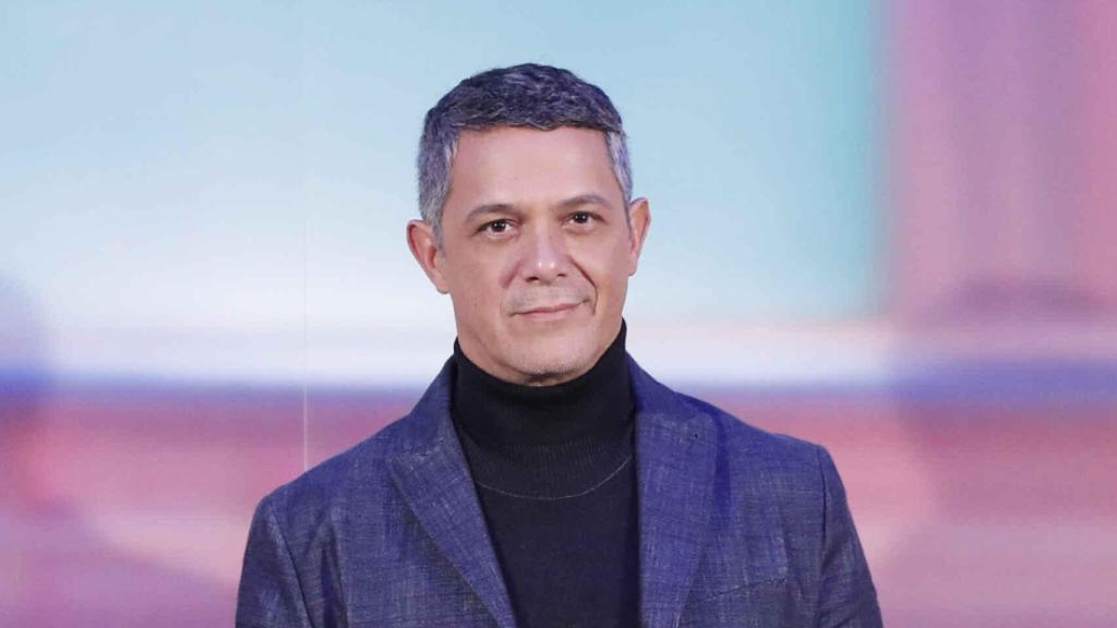 Alejandro Sanz recalará en Valencia y Benidorm este verano con su nueva gira.